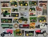 Creamer Auction CO LLC Auction Catalog - December Farm Toys and ...