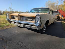 Image result for Alamo Beige 1964 Pontiac