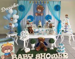 Baby Shower Decoracion Show Y Mas Fotos Facebook