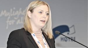 Tina bru (born 18 april 1986) is a norwegian politician for the conservative party. Statsrad Tina Bru H I Nytt Brev Til Birkenes Kommune Vil Avvente Behandlingen Av Klagesaken Om Utsatt Frist For Idriftsettelse Birkenesavisa