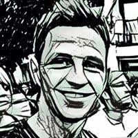 Thomas Mester's profile