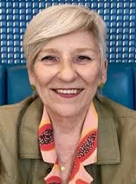 ROSEMARY COUGHLIN Obituary (1950