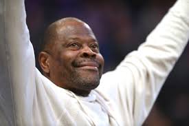 250 Patrick Ewing Stock Pictures, Editorial Images and Stock Photos