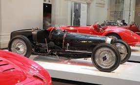 Photos 1933 Bugatti Type 59 Grand Prix Car Grand Prix Cars Bugatti Type 59