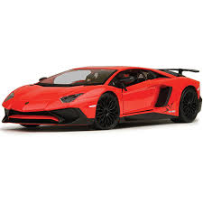 The closed reventon gets 650 hp. Lamborghini Aventador Lp 750 4 1 24 Scale Diecast Model By Bburago Fairfield Collectibles The 1 Source For High Quality Diecast Scale Model Cars