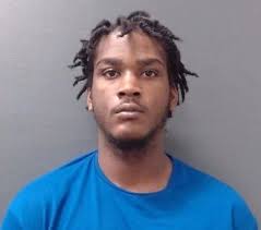 Seguin Man Arrested by New Braunfels Police