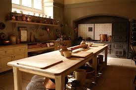 guess these 10 famous tv kitchens