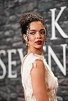 Tanzyn Crawford - IMDb