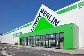 Leroy merlin, more than 290 home improvement stores in 12 countries. Siamp Leroy Merlin Gamboahinestrosa