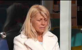 Dopo 5 mesi, mi serviva una carica e non l'ho avuta. Grande Fratello Vip Le Lacrime Di Maria Teresa Ruta Che Spaventano L Incidente D Auto E Quello Strano Sogno Libero Quotidiano