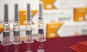England alone has estimated the vaccines have averted more than 10 false. In Depth