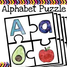 The video below goes through all of . Alphabet Beginning Sounds Puzzle Laughing Kids Learn
