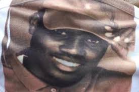 Former white supremacist convicted in 1997 slaying of black man