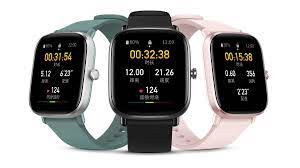 There is no word on the global availability of the amazfit gts 2 mini and pop pro. Amazfit Gts 2 Mini Amazfit Pop Pro Launched With Heart Rate And Spo2 Monitoring Price Specifications Technology News