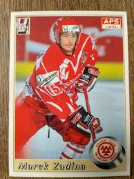 When the třinec engagement comes out, zadina will play under her father marek zadina … Aps Marek Zadina Trinec Aukro