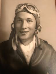 William Girard “Bill” Blume (1925-2013)