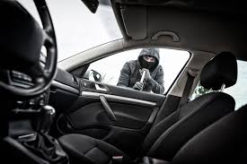 Your own liability insurance will cover you when you're driving rental cars. Does Car Insurance Cover Theft Everything You Need To Know
