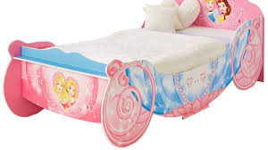 Parure de lit imprimée 100% coton, printemps. Lit Pour Les Princesses Le Lit Rose En Forme De Couronne A Prix Tres Mini Meubler Une Chambre De Princesse Avec Un Petit Budget Un Max D Idees