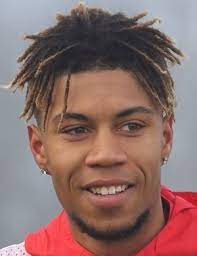 59 friede cm 3 sm 3. Sidney Friede Player Profile Transfermarkt