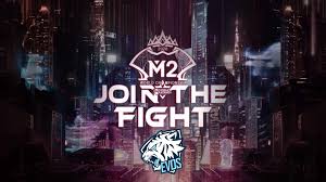 Evos esports pernah mengganti logo, tapi masih tetap menggunakan ikon macan putih dengan background biru. Profil Team M2 Evos Sg Harimau Singapura Esportsku