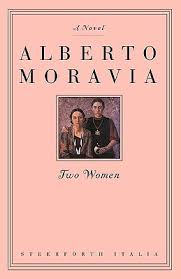 1 este livro foi digitalizado e distribuído gratuitamente pela equipe digital source com a intenção de facilitar o acesso ao conhecimento a quem não pode pagar e também proporcionar aos deficientes visuais a oportunidade de conhecerem. Two Women By Alberto Moravia
