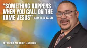 Glad to be in the Service" the SD Johnson Celestial Mass Choir 40th  Anniversary Celebration