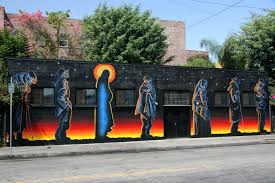 Maybe you would like to learn more about one of these? Volunteer Los Angeles Catholic Worker