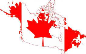 Köp 1 för 30 kr. Hamta Bilder Kanada Flagga Karta Over Kanada Siluett Kanadensiska Flaggan Karta Kanada Fri Bilder Gratis Skrivbordsunderlagg