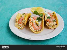 Both varieties are mild in flavor and have a flaky. Snack Tacos Coleslaw Image Photo Free Trial Bigstock