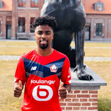 Create your own fifa 21 ultimate team squad with our squad builder and find player stats using our player database. Fifacmtips On Twitter The Best Team For Fifa21 Career Mode Losc Lille S Biggest Talents Jonathan David New Angel Gomes New Renato Sanches Jonathan Bamba Mike Maignan