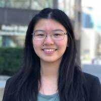 Nancy Lu Email & Phone Number