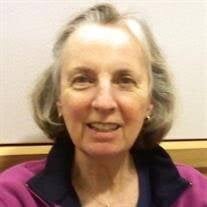 Susan "Jane" Summitt Obituary