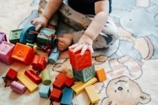 Toddler Storytime