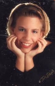 Mandy Crow McClellan