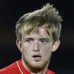 Will Marsh stats and ratings