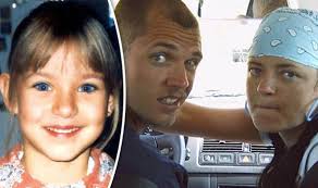 Prime suspect christian bruckner getty images. Nazi Bride Could Solve Germany S Madeleine Mccann Mystery World News Express Co Uk