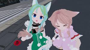 1920 x 1080 jpeg 310 кб. Kawaii For Vrchat Avatars Apk 1 1 Download For Android Download Kawaii For Vrchat Avatars Apk Latest Version Apkfab Com