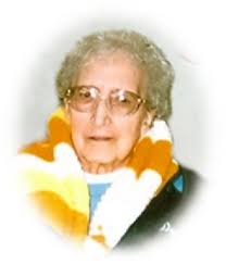 Dorothy Courter Obituary February 27, 2008