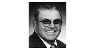 Harold Burkholder Obituary (2014)