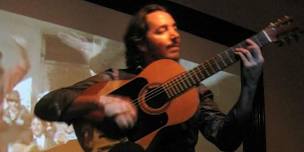 Vincent Zorn Live