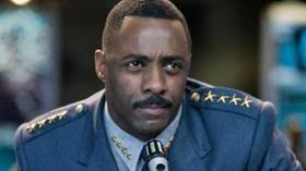 Idris Elba