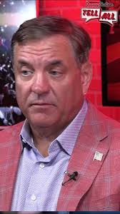 Back in '07, Mike Griffith got a letter from Mark Richt congratulating him 