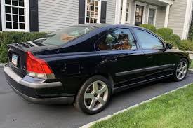 Image result for Black Sapphire 2002 Volvo