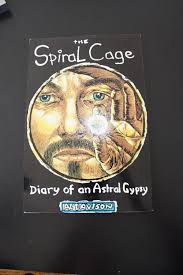 A&R1988: Spiral Cage