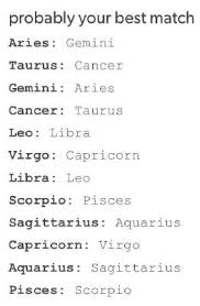 Water signs have deep feelings that can change what zodiac signs are compatible with cancer and what is cancer's best love match? The Zodiac Signs Best Match The Zodiac Signs And You