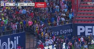San luis vs queretaro betting odds. San Luis Vs Queretaro Ver Resultado Resumen Y Goles Por La Fecha 14 Del Apertura 2019 Liga Mx Futbol Internacional Depor