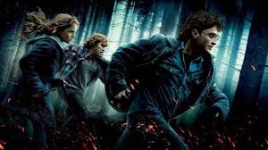 Du ikke visste om herri potter a halal erekjei2 teljesfilm: A Nagy Magus Maraton Harry Potter Es A Halal Ereklyei I Resz Kritika Puliwood
