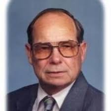 Obituary information for William Edwin Brink