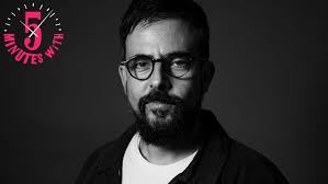 5 Minutes with… Duncan Bone