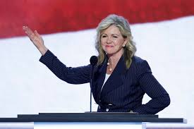 Marsha Blackburn becomes Republican nominee for Tennessee governor